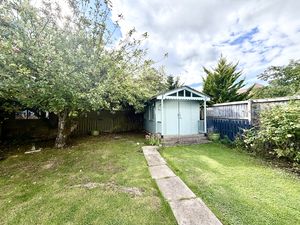 Garden- click for photo gallery
